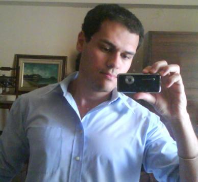 Date this sultry Brazil man Gabriel2.0 from Rio De Janeiro BR1536
