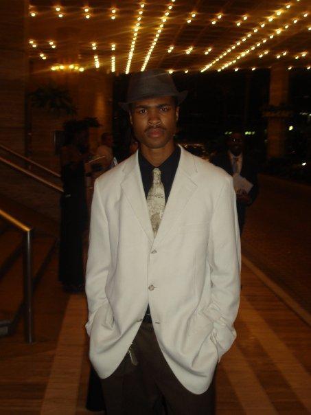 Date this georgeous United States man Michael from Miami Gardens US3527
