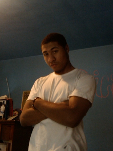 Date this athletic United States man Marnice1 from Irvington US3581