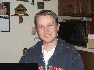 Date this passionate United States man Jonathan1984 from Tucson US3587