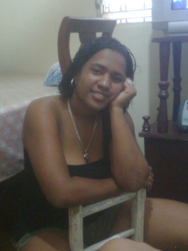 Date this young Dominican Republic girl Lacharo69 from San Pedro De Macoris DO1468