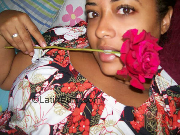 Date this cute Brazil girl Itana from Rio De Janeiro BR1584