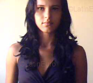 Date this young Brazil girl Ingriti Elen from Montes Claros BR1588