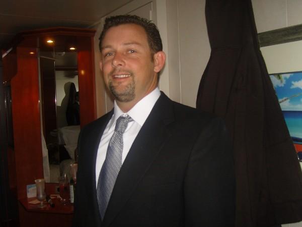 Date this good-looking United States man Heartseek47 from Californa US3643