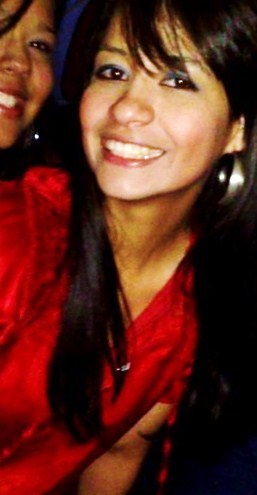 Date this good-looking Brazil girl Brunaoliveira from Macae BR1614