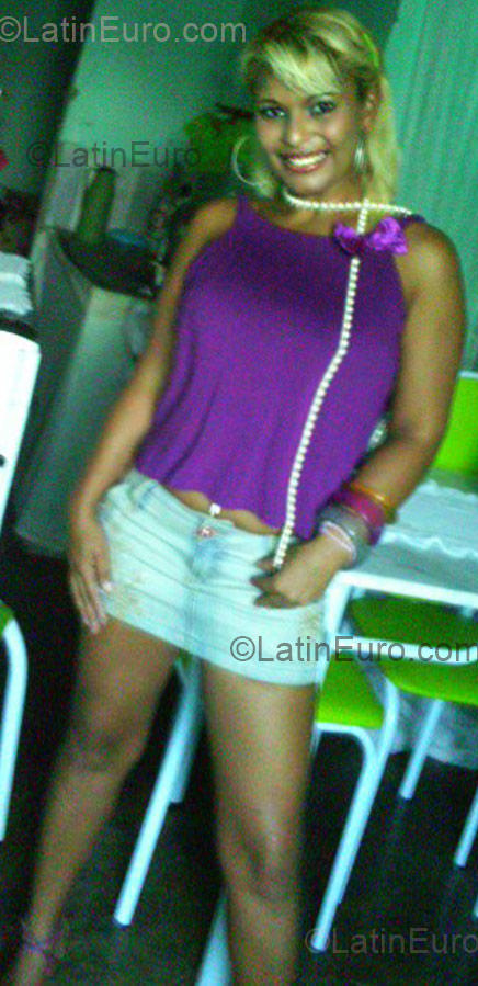 Date this funny Brazil girl Fracisca Maria from Potengi BR1627