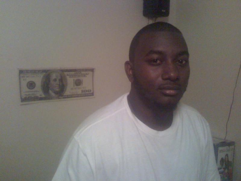 Date this pretty United States man Mickloven from Jacksonville US3664