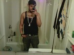 nice looking United States man  from Stamford US3666