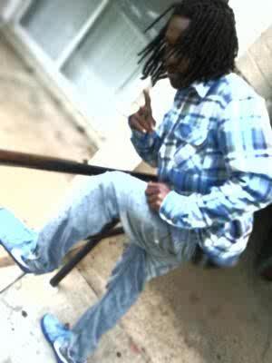 Date this funny United States man Moreese09 from Atlanta US3686