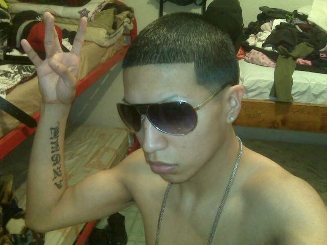 Date this stunning United States man Cute_mex823 from New York US3700