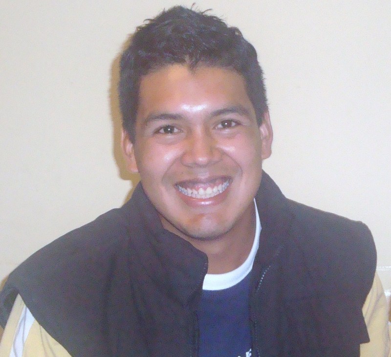 Date this tall Colombia man David1212 from Popayan CO1429