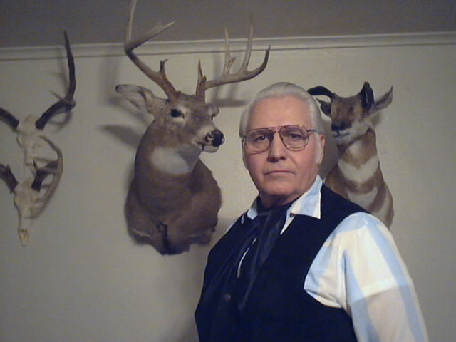 Date this sensual United States man Raazorblade from Harlowton US3794