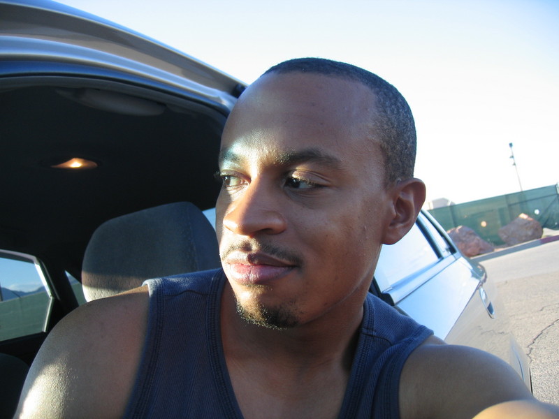 Date this pretty United States man GodsMyKeeper from El Paso US3799