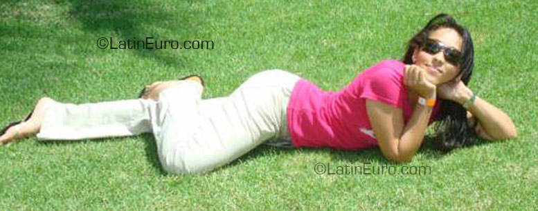 Date this sensual Dominican Republic girl Maria from Santiago DO1616