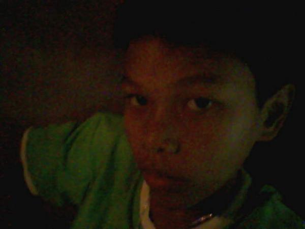 Date this charming Philippines man Hot from Cebu PH236