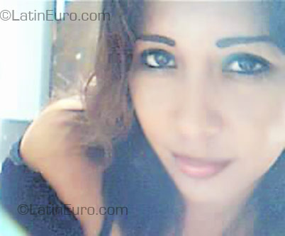 Date this exotic Peru girl Maria Del Carmen from Lima 025 PE123