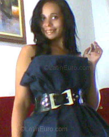 Date this fun Brazil girl Elisangela from Limoeiro BR1694