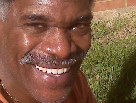 Date this nice looking United States man W. Maximillian from Richmond US3872