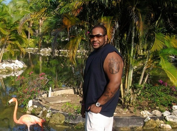 Date this sultry United States man TheBanndit from New York City US3980