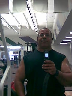 Date this delightful United States man US4030 from Bonner Springs US4030