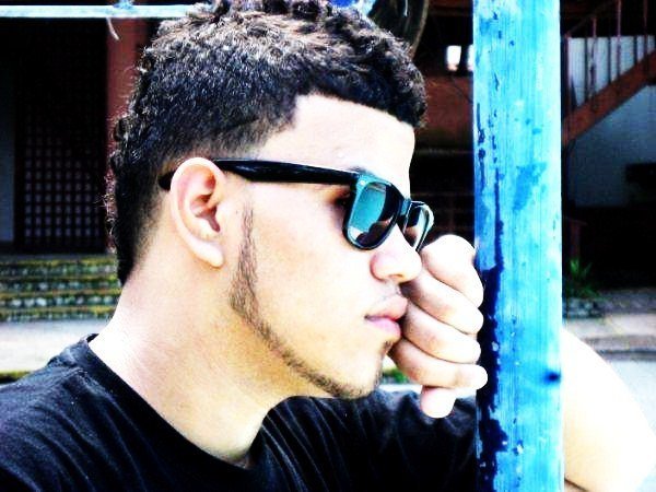 Date this funny Dominican Republic man Jhoseph from santiago DO1790