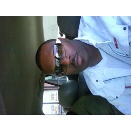 Date this attractive United States man Sucoy from washington dc BR1770