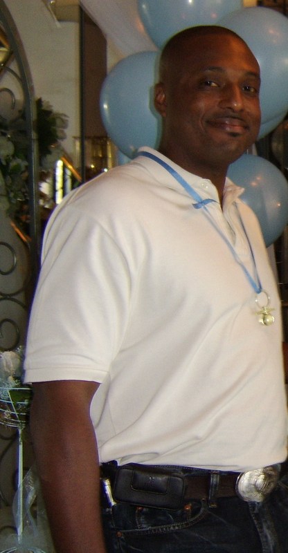Date this nice looking United States man Pierre from Pembroke Pines US4109