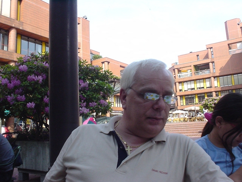 Date this foxy United States man Drhans01 from New York US4132