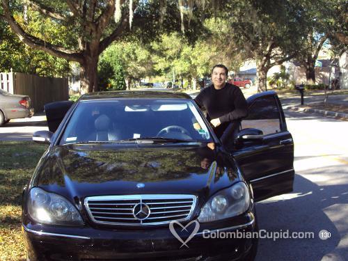 Date this hot United States man Anthony from Tampa US4265