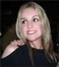Date this stunning Brazil girl Mara from Carlos Barbosa BR1847