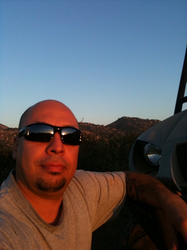 Date this athletic United States man Jorge from san diego US4317