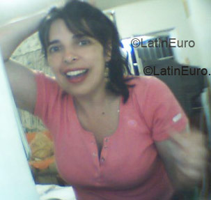 Date this happy Brazil girl Marisa Oliva from Sao Paulo BR1865
