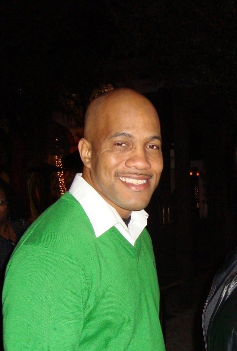 Date this georgeous United States man Ronpoint5 from Deerfield Beach US4356