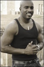 Date this sensual Nigeria man Prince88 from Abuja NG157