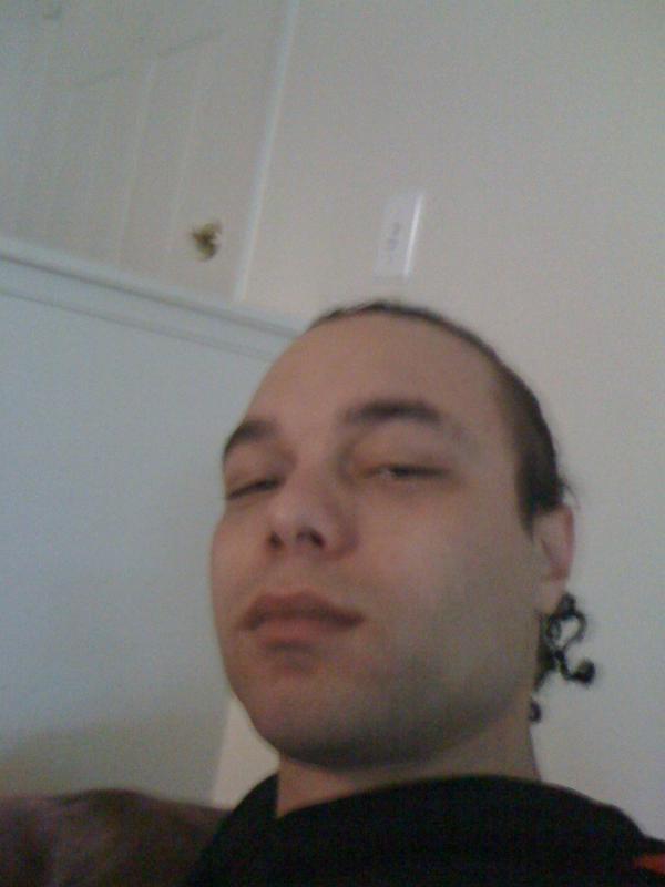 Date this young United States man LBomb1 from Bothell US4372