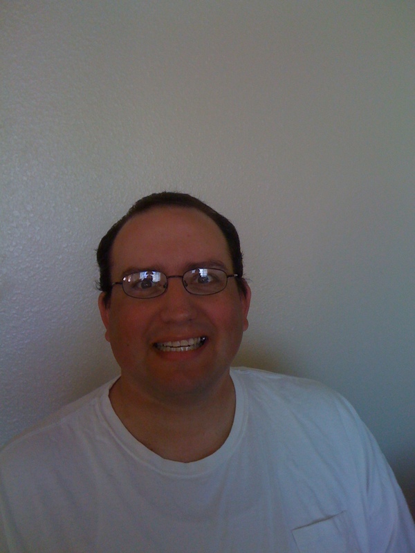 Date this attractive United States man Arlo555 from Marysville US4375