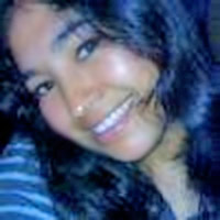 Date this cute Peru girl Lisset from Lima 051 PE143