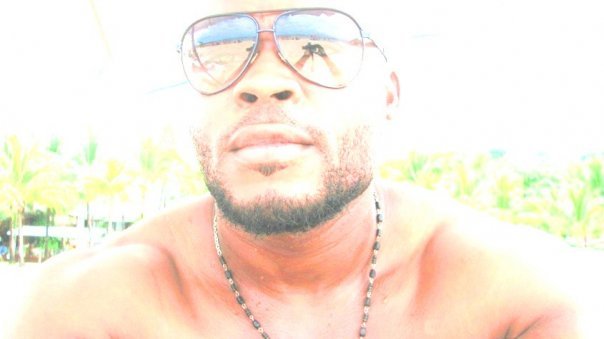 Date this passionate United States man Zanaire from Los Angeles US4435
