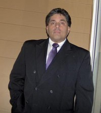 Date this charming United States man Raulayala from Longwood US4437