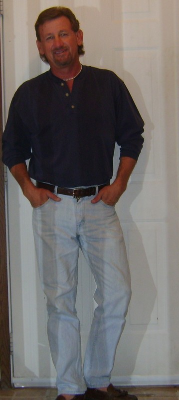 Date this fun United States man Stevie2424 from Albuquerque US4481