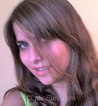 Date this sensual Brazil girl Barbara from Sao Paulo BR1913