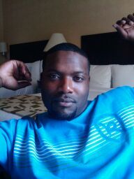 Date this gorgeous United States man Savon from Houston US4502