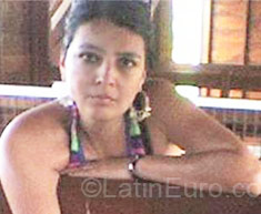 Date this happy Peru girl Olenka Lictt from Lima PE146