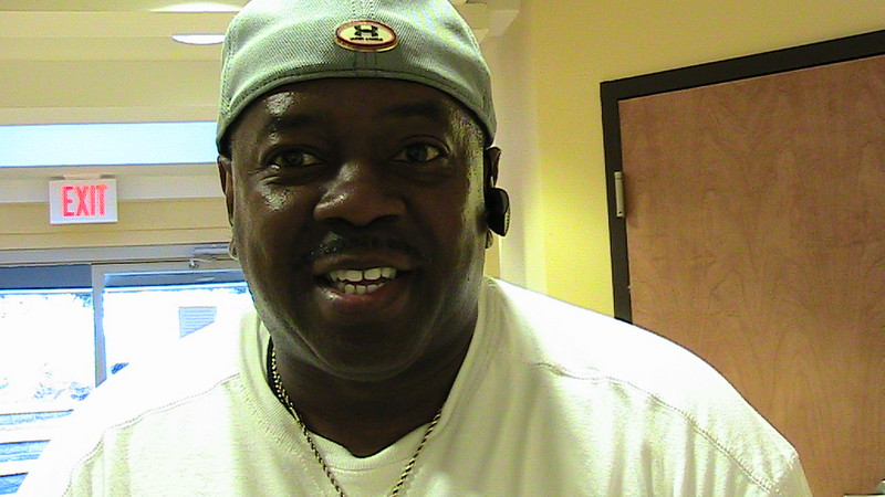 Date this georgeous United States man Keenan from Atlanta US4531