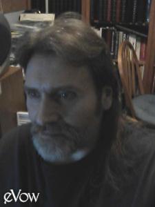 Date this funny United States man Mamahuma from Lebanon US4554