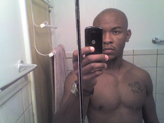 Date this young United States man Dream from Miami US4556
