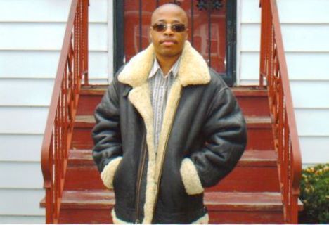 Date this athletic United States man Scotty from Chicago US4581