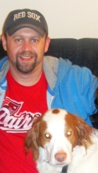 Date this delightful United States man JamesT312 from Newton US4604