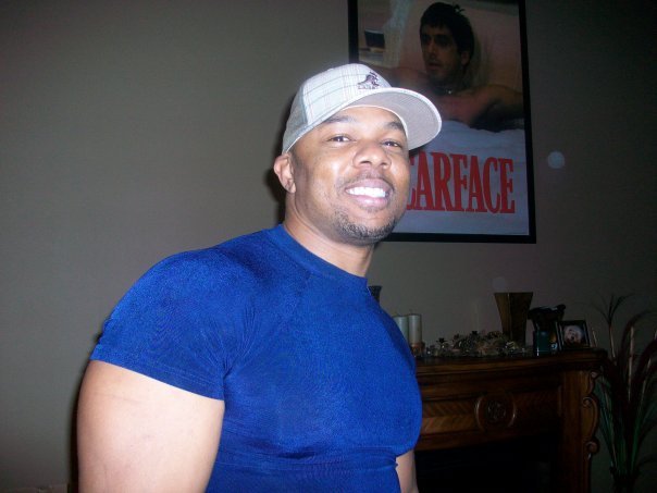 Date this gorgeous United States man Gwido from Hamton Bays US4616