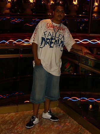 Date this beautiful United States man Clarklylionel from Forida US4655